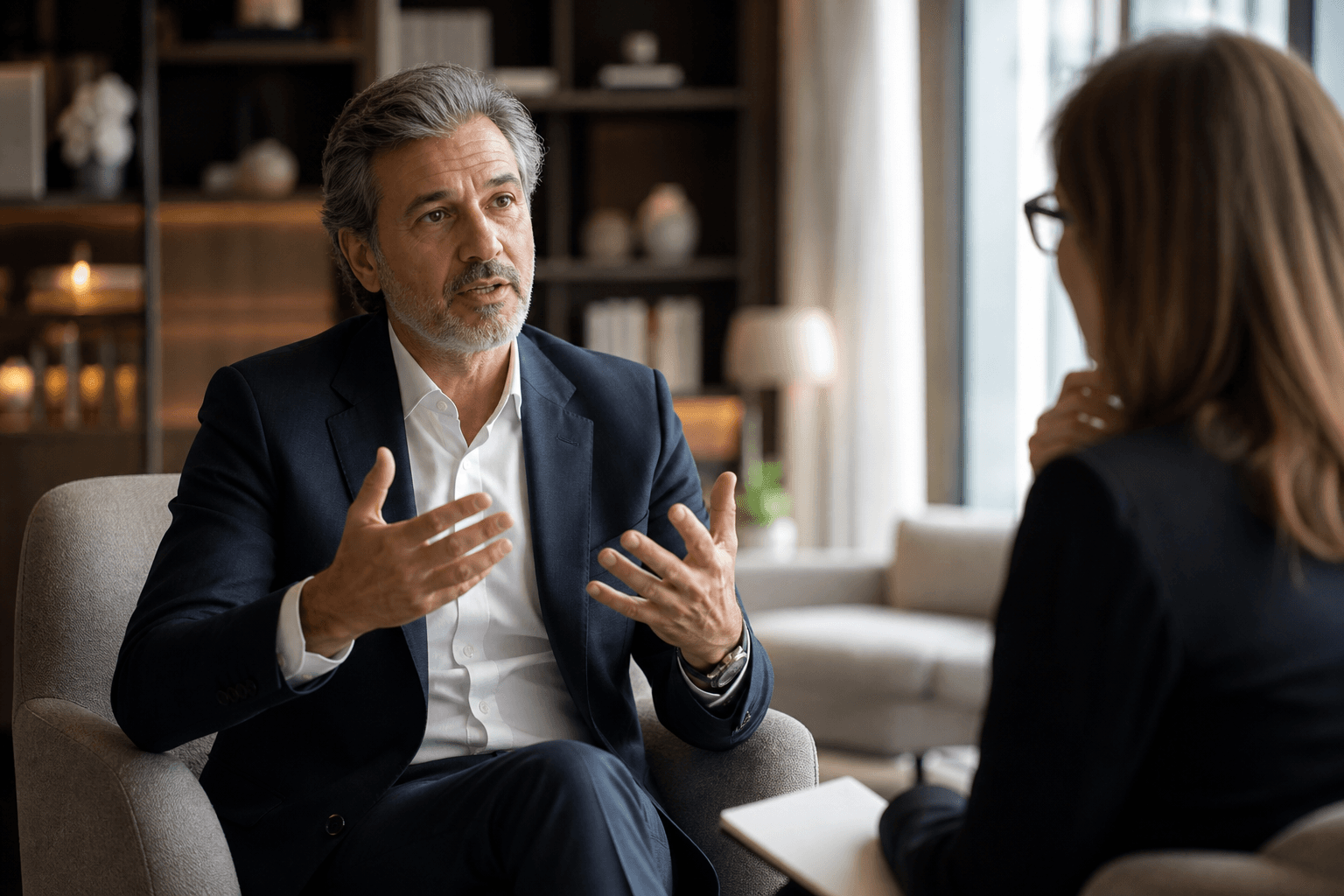 Executive Speaking Skills