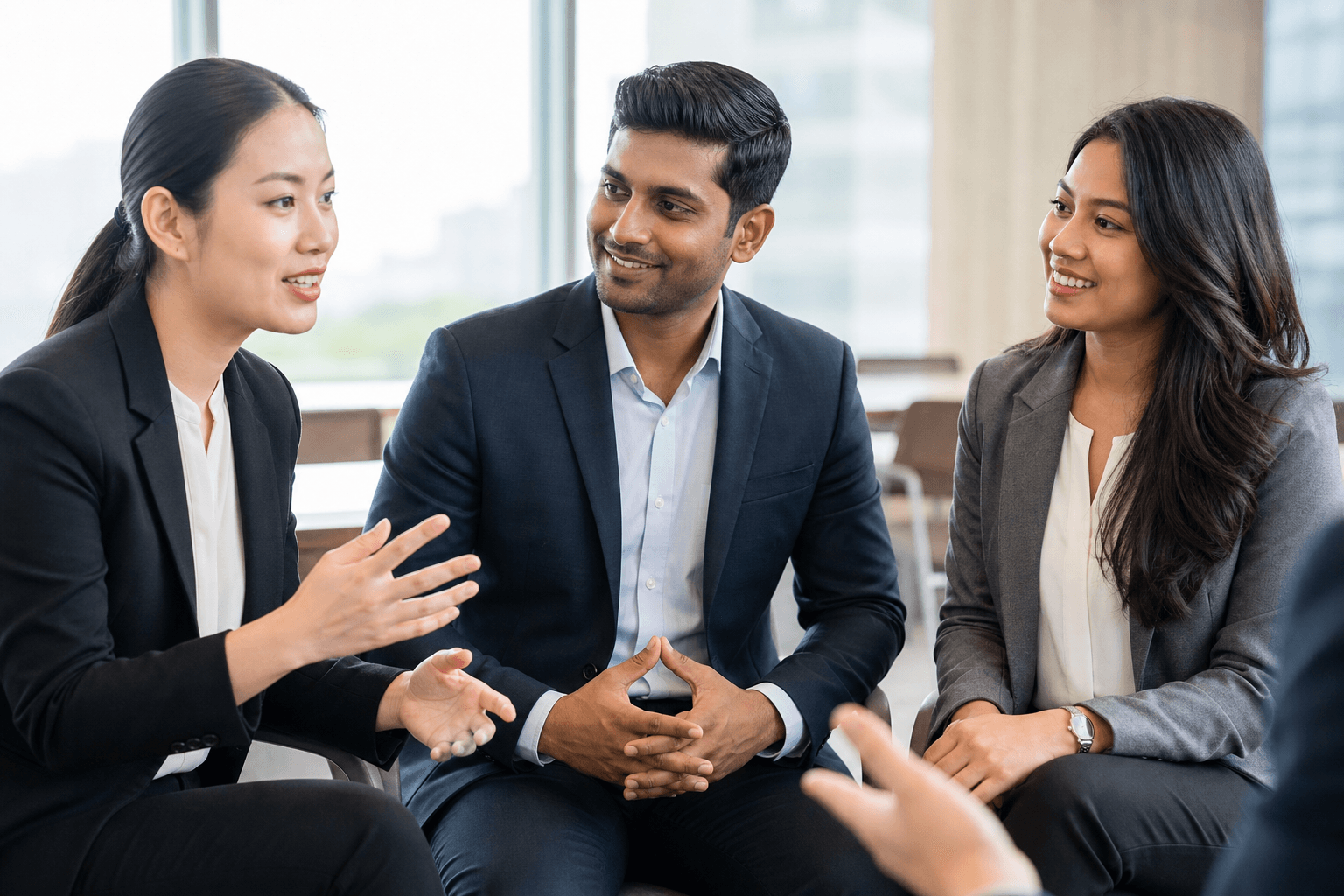 Accent Reduction